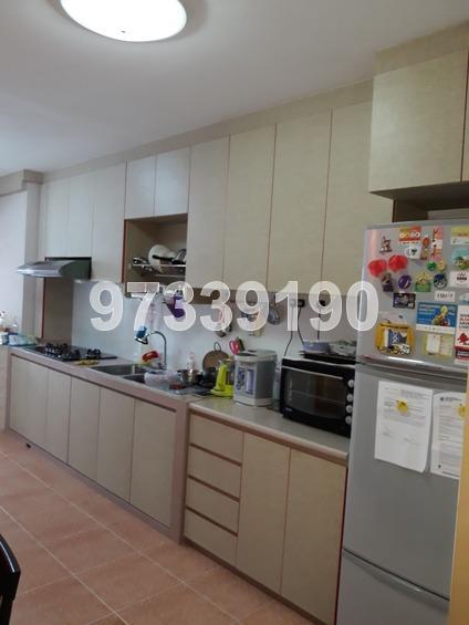 Blk 318 Woodlands Street 31 (Woodlands), HDB 3 Rooms #171780292